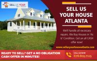 Sell Us Your House Atlanta image 2